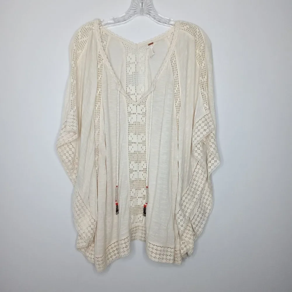 Free People RAVE ON TUNIC